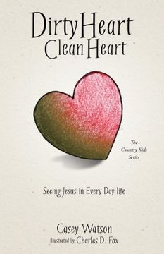 portada Dirty Heart Clean Heart 