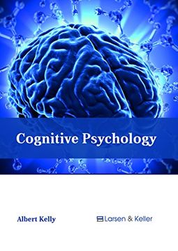 portada Cognitive Psychology (en Inglés)