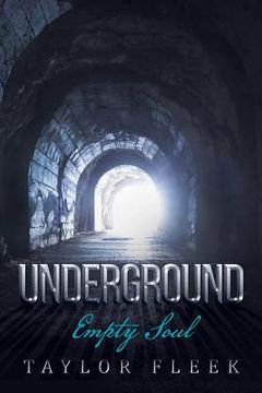 portada Underground: Empty Soul