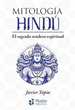 portada Mitologia Hindu