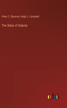 portada The State of Dakota (en Inglés)