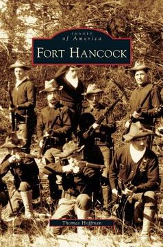 portada Fort Hancock (in English)