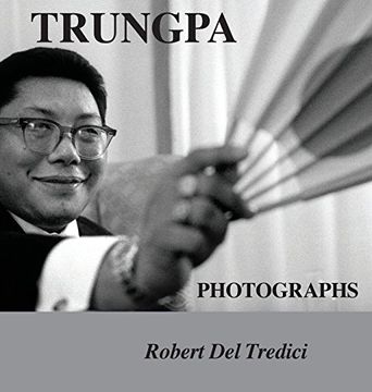 portada Trungpa Photographs