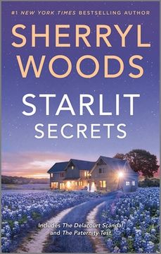 portada Starlit Secrets (en Inglés)