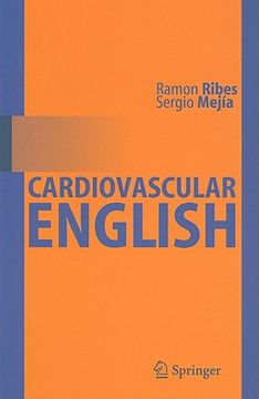 portada Cardiovascular English (en Inglés)