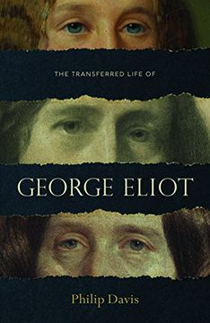 portada The Transferred Life of George Eliot
