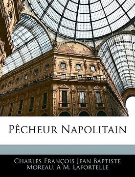portada Pêcheur Napolitain (en Francés)
