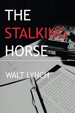 portada The Stalking Horse