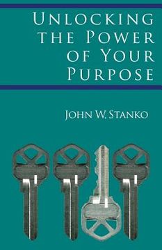 portada Unlocking the Power of Your Purpose
