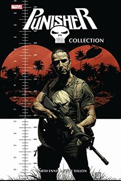 portada Punisher Collection von Garth Ennis bd. 1 (en Alemán)