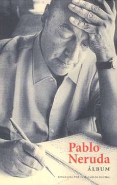 portada Pablo Neruda (in Spanish)