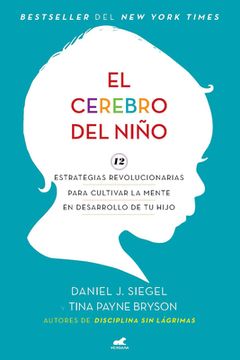 portada El Cerebro del Niño (in Spanish)
