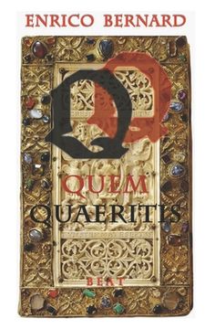 portada Q Q Quem Quaeritis (en Italiano)