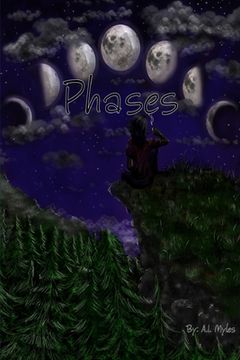 portada Phases: A Poetry Collection