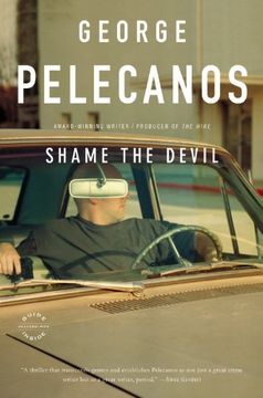 shame the devil (en Inglés)