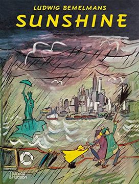 portada Sunshine: A Story About the City of new York (Classic Reissue) (en Inglés)