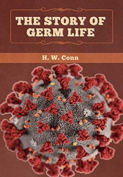 portada The Story of Germ Life 