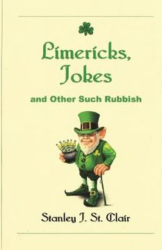 portada Limericks, Jokes and Other Such Rubbish (in English)