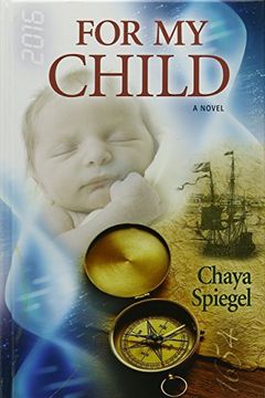 portada For my Child - a Novel