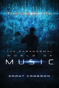 portada Tuned-In: The Paranormal World of Music