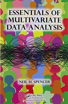 portada Essentials of Multivariate Data Analysis (in English)