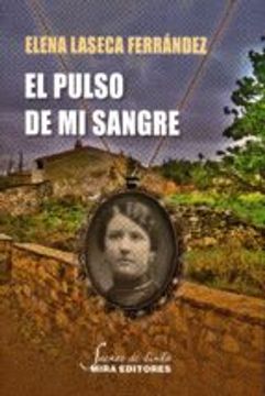 portada El Pulso de mi Sangre (in Spanish)