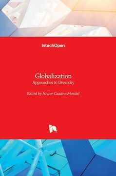 portada Globalization: Approaches to Diversity (in English)