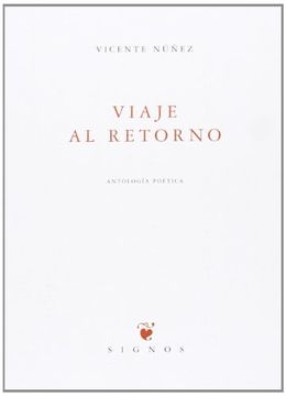 portada viaje al retorno (in Spanish)