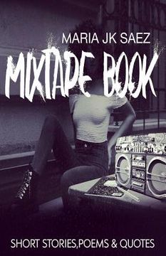 portada The Mixtape Book (en Inglés)