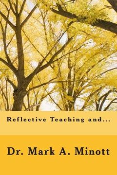portada Reflective teaching and... (en Inglés)