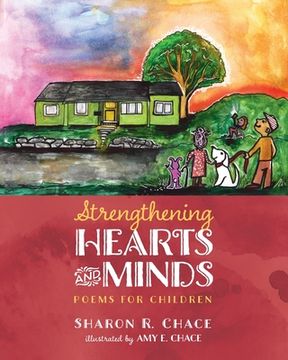 portada Strengthening Hearts and Minds: Poems for Children (en Inglés)