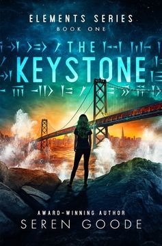 portada The Keystone (en Inglés)