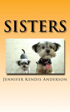 portada Sisters (en Inglés)