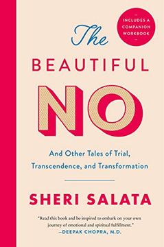 portada The Beautiful no: And Other Tales of Trial, Transcendence, and Transformation (in English)
