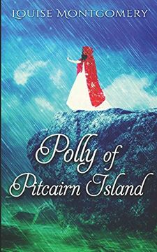 portada Polly of Pitcairn Island 