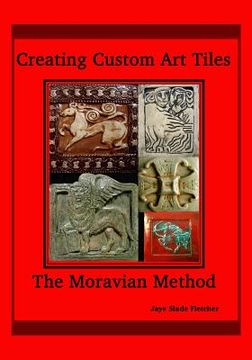 portada creating custom art tiles (en Inglés)