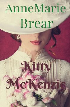 portada Kitty Mckenzie (en Inglés)