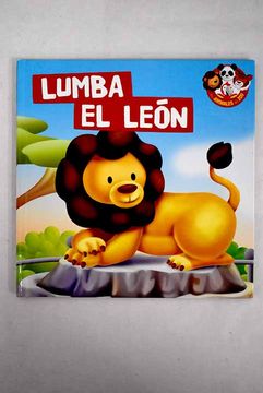 portada Lumba el Leon
