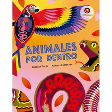 portada Animales por Dentro (in Spanish)