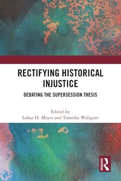 portada Rectifying Historical Injustice (in English)