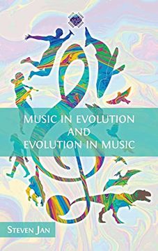 portada Music in Evolution and Evolution in Music