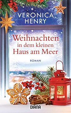 portada Weihnachten in dem Kleinen Haus am Meer: Roman (en Alemán)