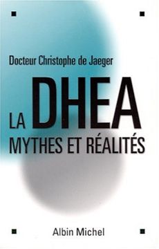 portada La Dhea. Mythes et Réalités