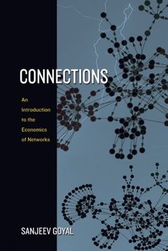 portada Connections: An Introduction to the Economics of Networks (en Inglés)