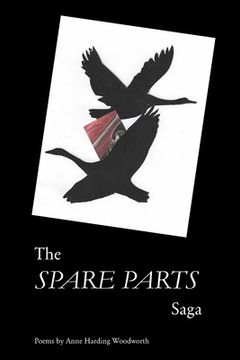 portada The Spare Parts Saga (in English)