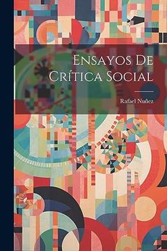 portada Ensayos de Crítica Social (in Catalá)