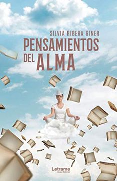 portada Pensamientos del Alma (in Spanish)