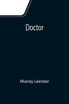 portada Doctor (in English)