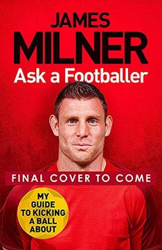 portada Ask a Footballer 