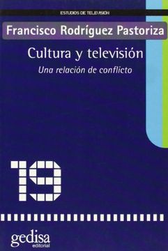 portada Cultura y Television (in Spanish)
